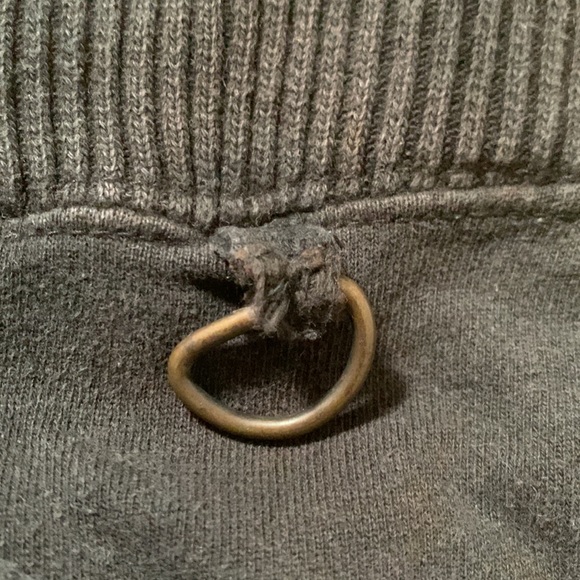 Roxy short skirt - Picture 4 of 6